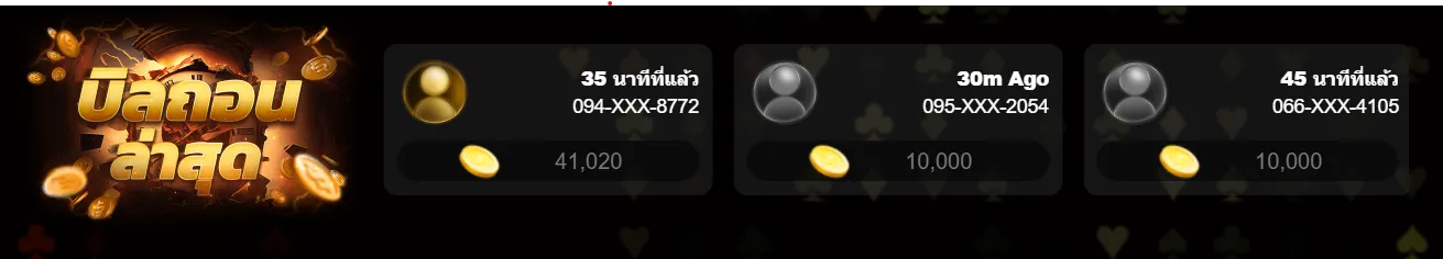 ทำความรู้จัก 144i สล็อตออนไลน์ เว็บตรงไม่ผ่านเอเย่นต์ ทำไมถึงมาแรงในไทยยุคดิจิทัล